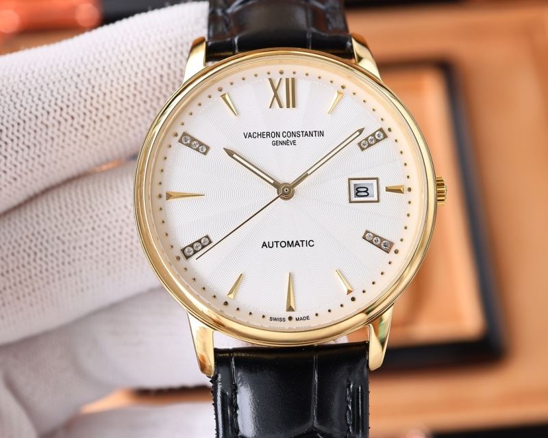 VACHERON CONSTANTIN Watches